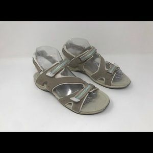 Dr. Scholl’s Naveen iii casual strappy sandals 7.5